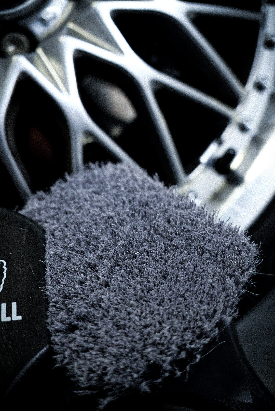 Soak'N'Roll Brake Dust Killer