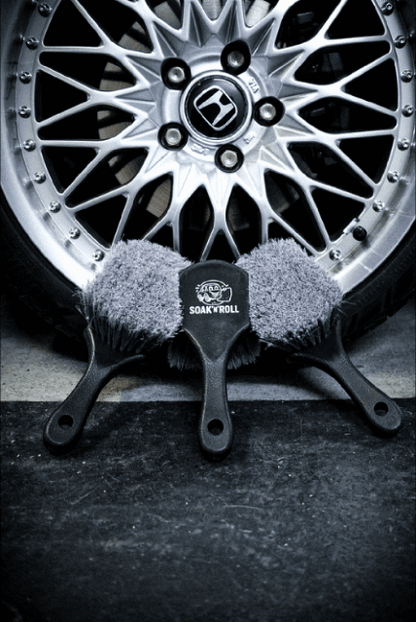 Soak'N'Roll Brake Dust Killer