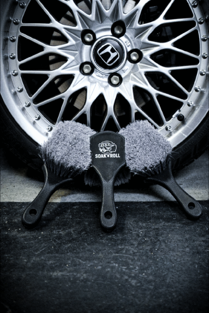 Soak'N'Roll Brake Dust Killer