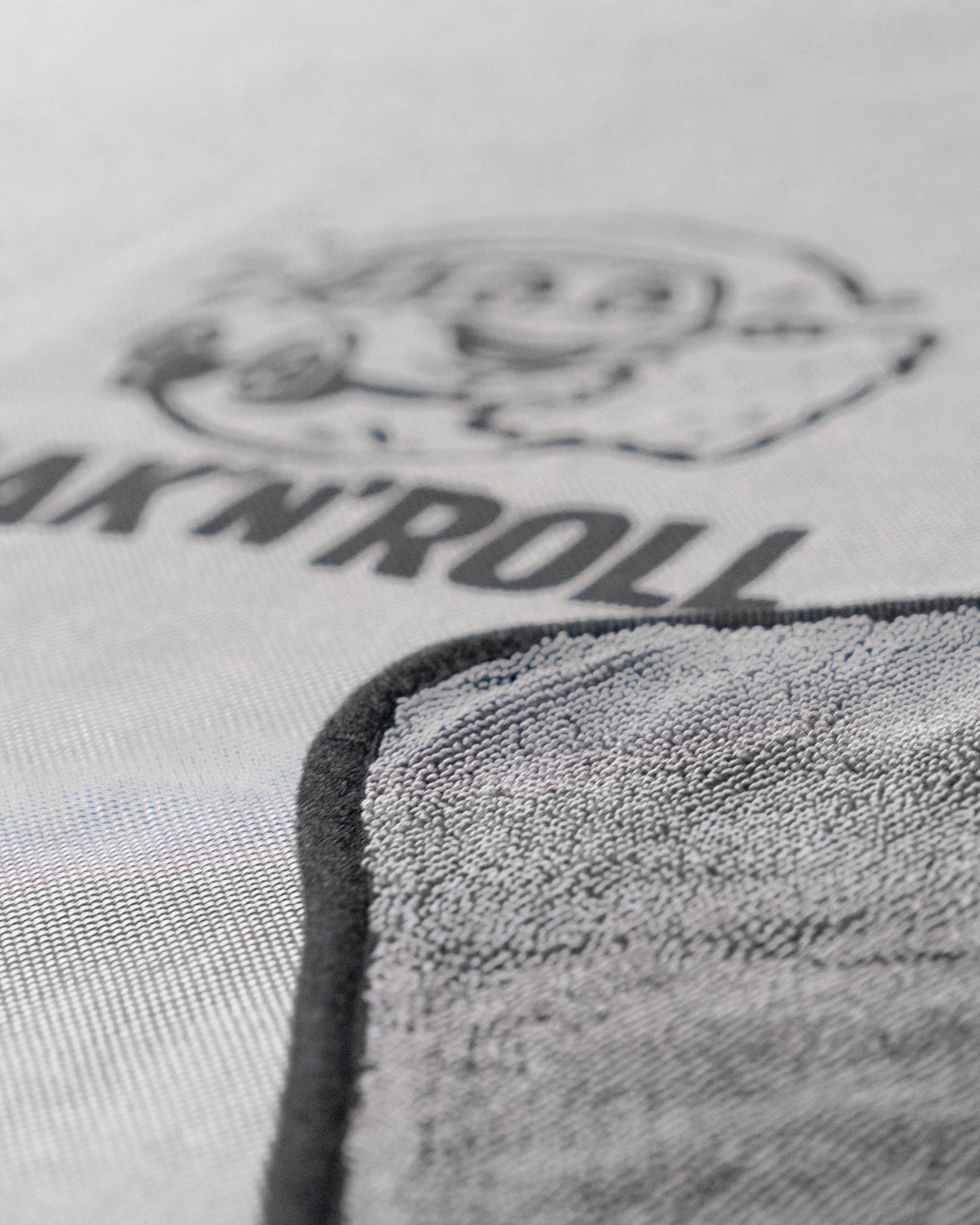 Microfiber Twisted Car Drying Towel