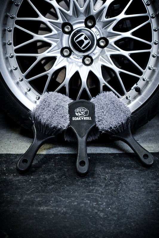Soak'N'Roll Brake Dust Killer
