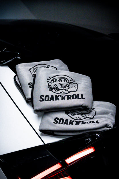 Soak’n’Roll Water Slayer Towel