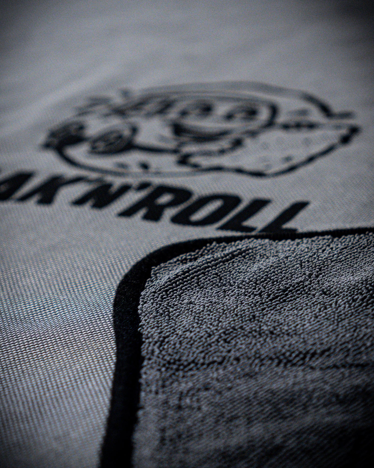Soak’n’Roll Water Slayer Towel